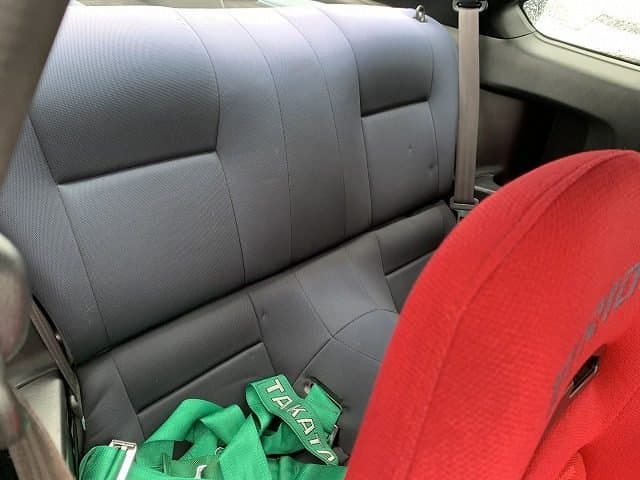 1999 Nissan Silvia JDM car for sale — photo 10 of 13