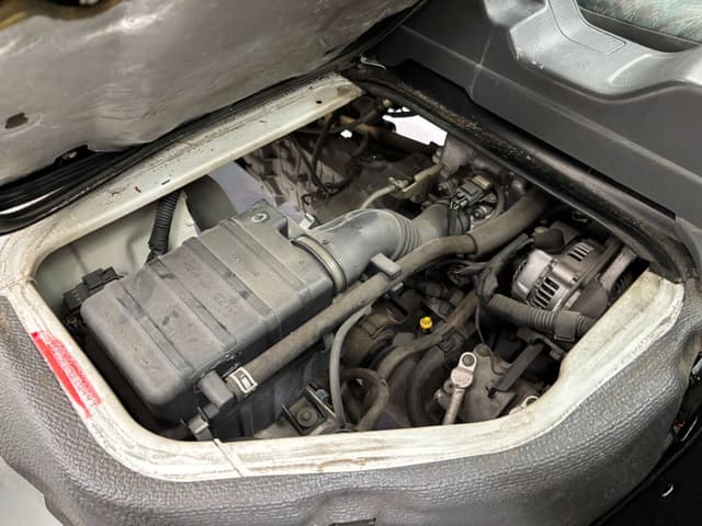 1999 Suzuki Carry JDM car for sale — photo 25 of 25