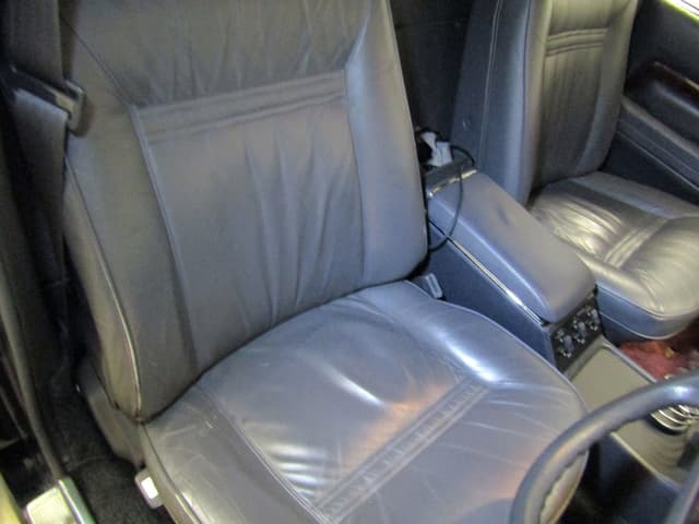 1991 Toyota Century JDM car for sale — photo 10 of 25