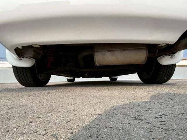 1998 Mazda Roadster (Eunos Roadster / MX-5) JDM car for sale — photo 18 of 20