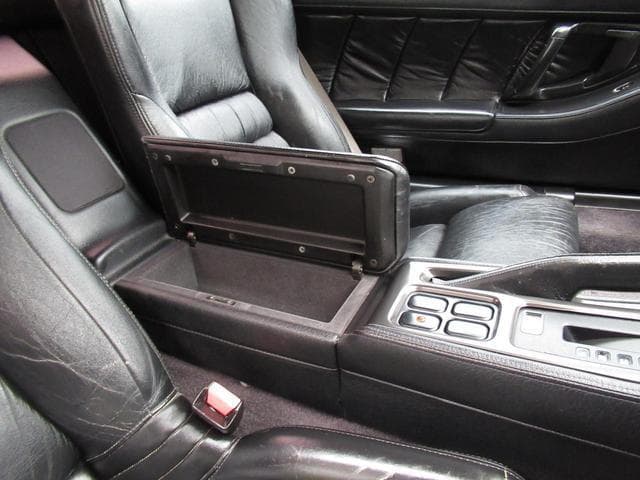 1991 Honda NSX JDM car for sale — photo 22 of 25