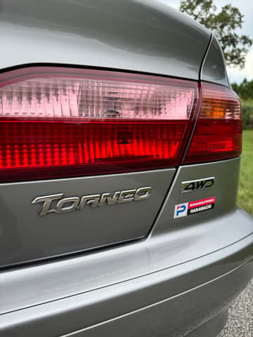 2000 Honda Accord JDM car for sale — photo 15 of 25