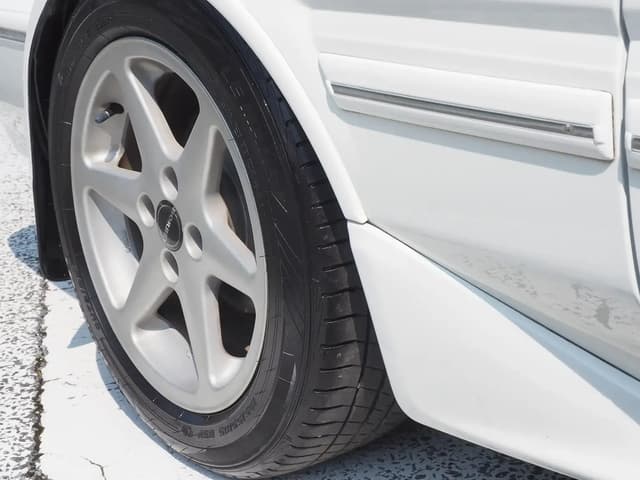1989 Toyota Sprinter JDM car for sale — photo 15 of 25