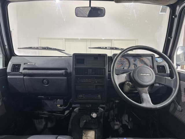 1994 Suzuki Jimny JDM car for sale — photo 8 of 25