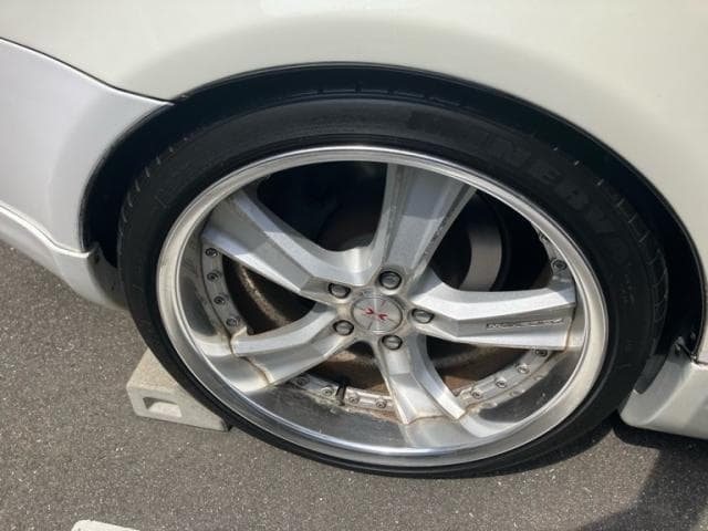 2001 Toyota Soarer JDM car for sale — photo 5 of 19
