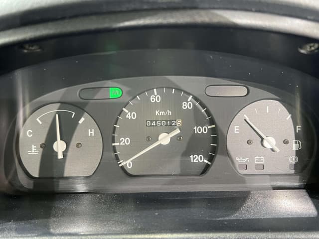 1996 Suzuki Carry JDM car for sale — photo 7 of 25