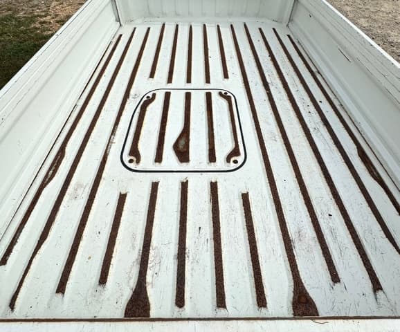 1998 Honda Acty JDM car for sale — photo 15 of 17