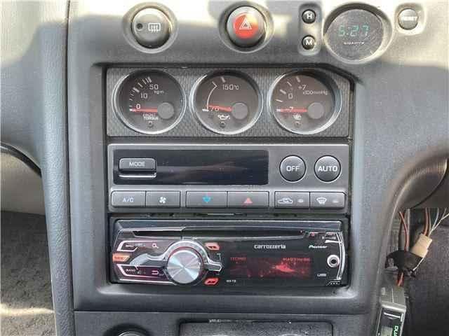 1997 Nissan Skyline JDM car for sale — photo 18 of 25