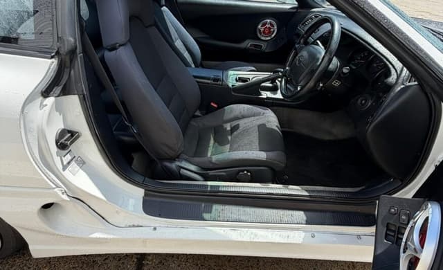1993 Toyota Supra JDM car for sale — photo 2 of 14