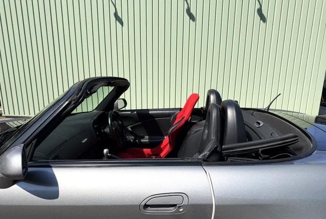 1999 Honda S2000 JDM car for sale — photo 24 of 25