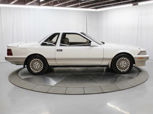1989 Toyota Soarer JDM car for sale — photo 8 of 25