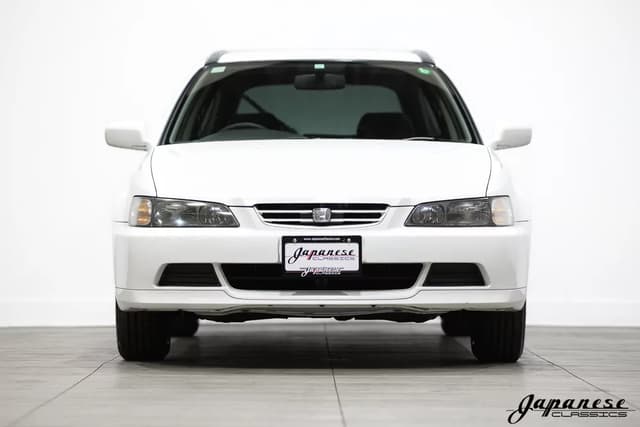1997 Honda Accord JDM car for sale — photo 2 of 25