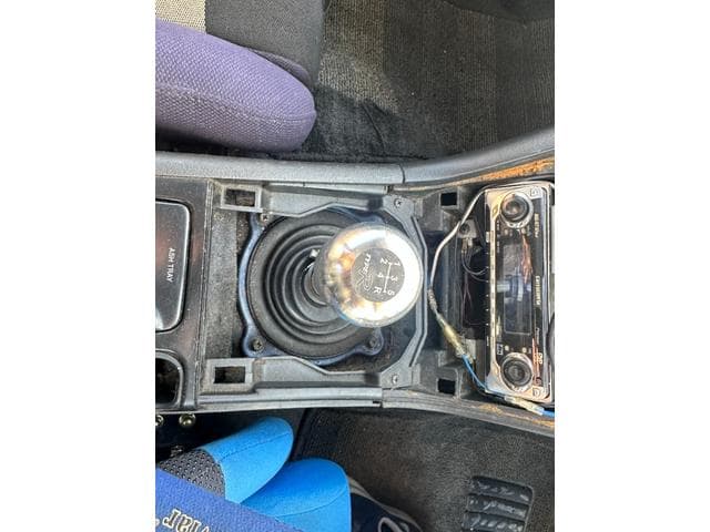 1993 Nissan Silvia JDM car for sale — photo 21 of 25