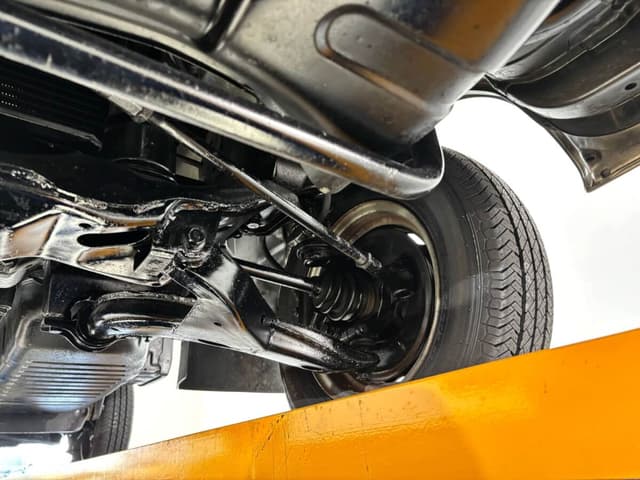 1996 Subaru Sambar JDM car for sale — photo 19 of 25
