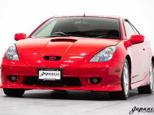 1999 Toyota Celica JDM car for sale