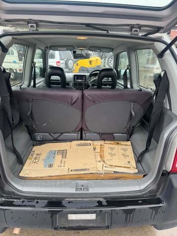 1999 Honda Z JDM car for sale — photo 13 of 15