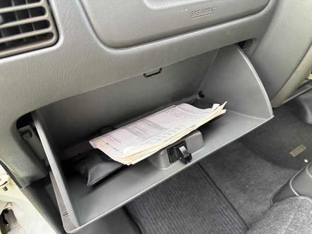 2000 Suzuki Every JDM car for sale — photo 24 of 24