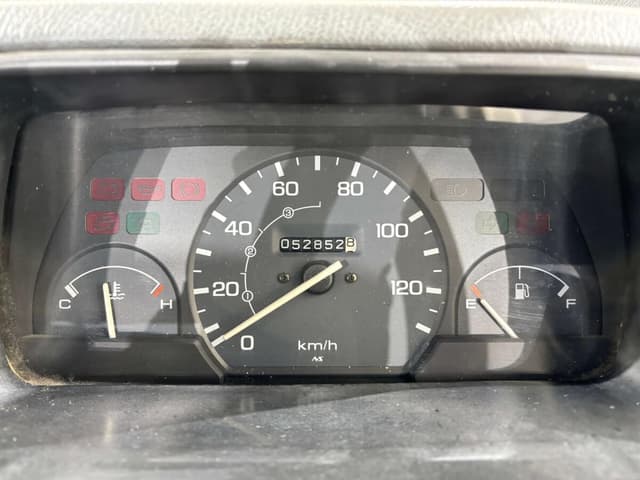 1994 Honda Acty JDM car for sale — photo 8 of 13