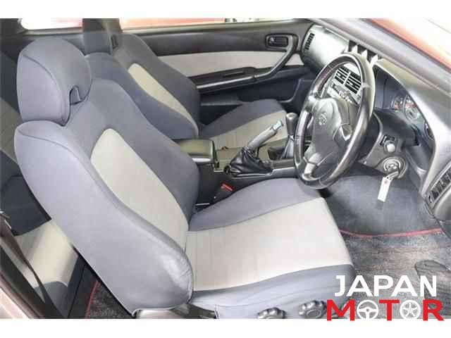 1999 Nissan Skyline JDM car for sale — photo 10 of 20