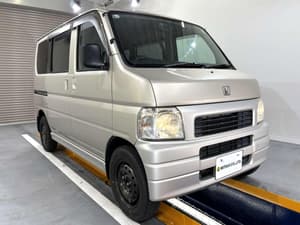 2000 Honda Vamos JDM car for sale