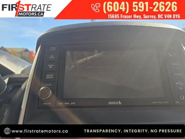 2009 Nissan Caravan JDM car for sale — photo 21 of 21