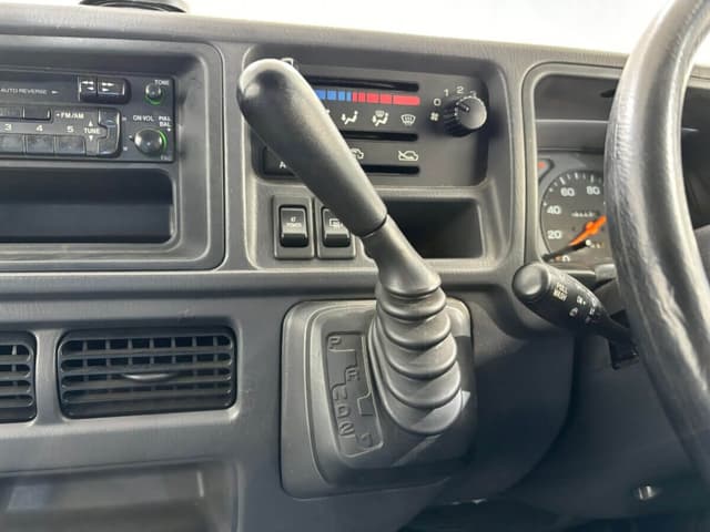 1999 Subaru Sambar JDM car for sale — photo 14 of 25