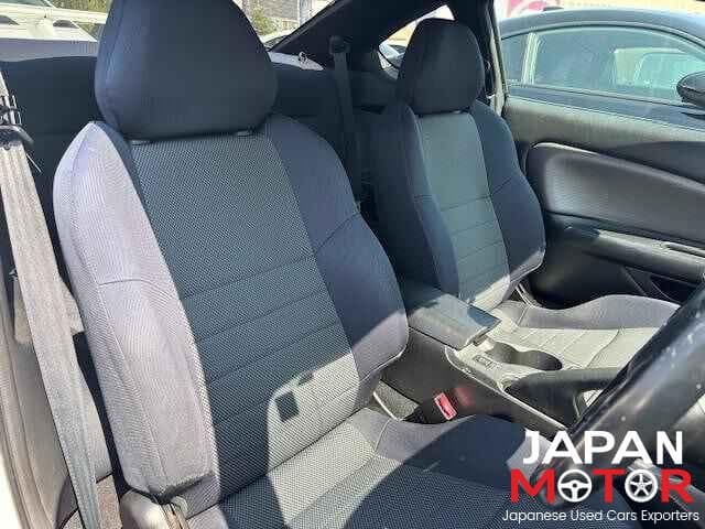 2001 Nissan Silvia JDM car for sale — photo 6 of 10