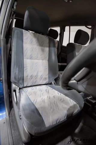 2000 Toyota Land Cruiser Prado JDM car for sale — photo 13 of 25