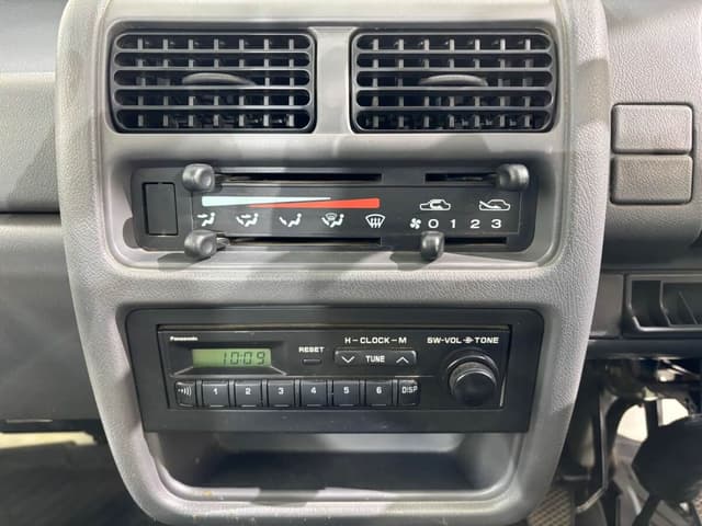1996 Subaru Sambar JDM car for sale — photo 12 of 25