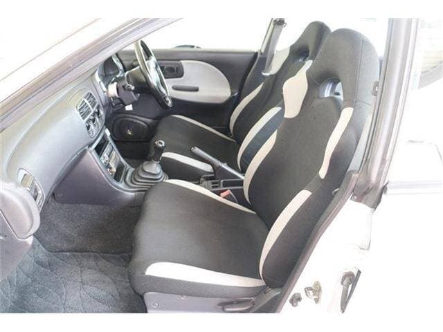 1997 Subaru Impreza JDM car for sale — photo 6 of 20
