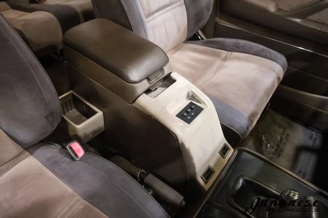 1993 Toyota Land Cruiser JDM car for sale — photo 17 of 25