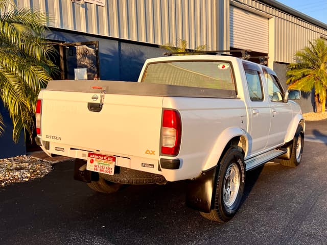 1998 Nissan Datsun JDM car for sale — photo 6 of 20