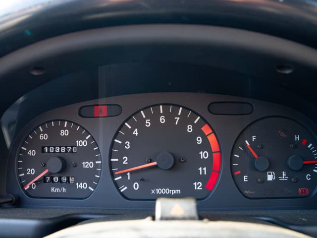 1993 Suzuki Cappuccino JDM car for sale — photo 17 of 20