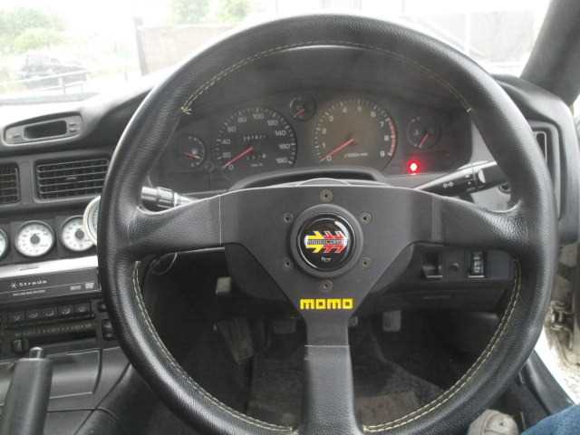 1993 Toyota MR2 JDM car for sale — photo 18 of 20