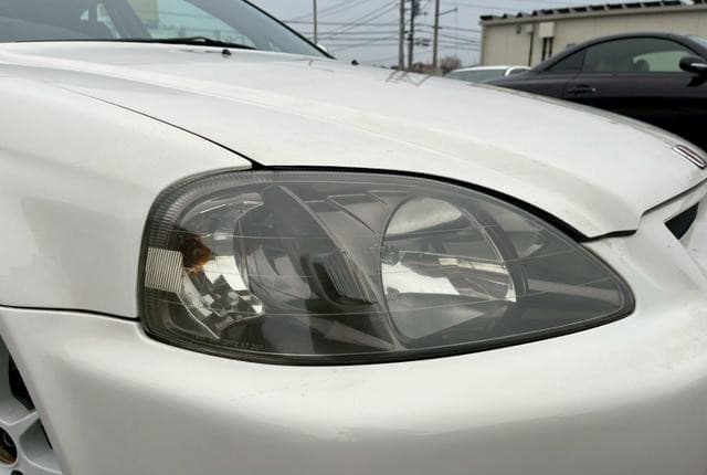 1998 Honda Civic JDM car for sale — photo 12 of 25