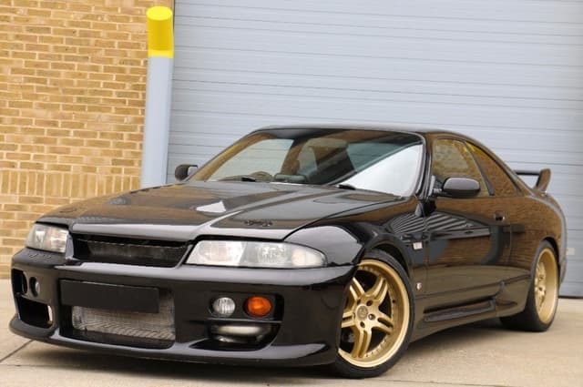 1998 JDM car for sale — photo 4 of 25