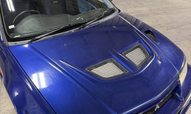 1999 Mitsubishi Lancer JDM car for sale — photo 20 of 25