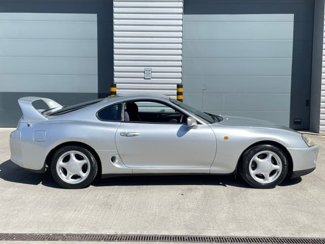 1995 JDM car for sale — photo 9 of 25