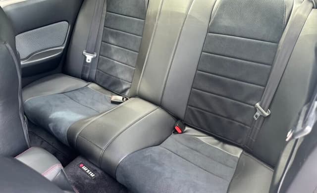 1999 Nissan Skyline JDM car for sale — photo 8 of 21
