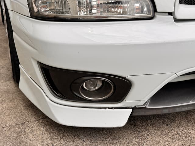 2003 Subaru Legacy JDM car for sale — photo 25 of 25