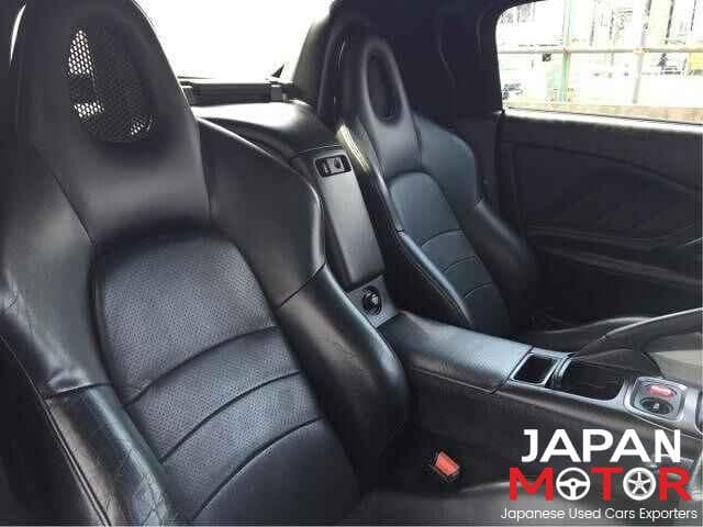 1999 Honda S2000 JDM car for sale — photo 5 of 10
