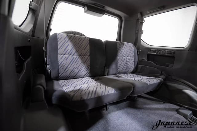 1997 JDM car for sale — photo 18 of 25