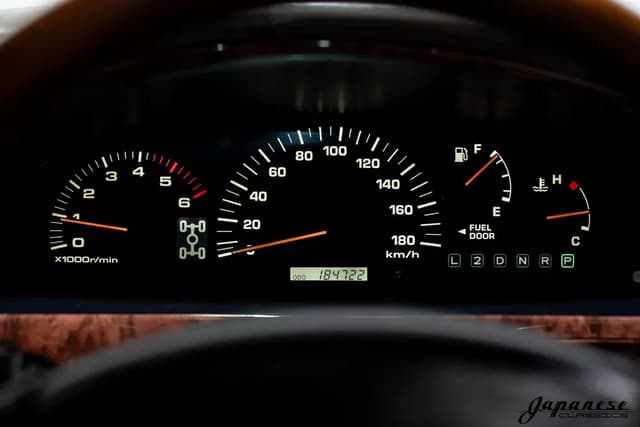 1999 Toyota Hilux JDM car for sale — photo 13 of 24