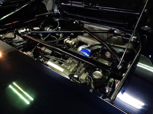 1996 Toyota MR2 JDM car for sale — photo 8 of 12