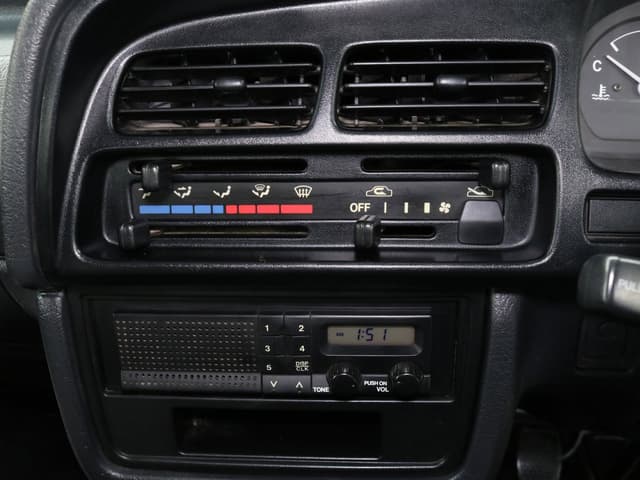 1996 Suzuki Carry JDM car for sale — photo 10 of 25
