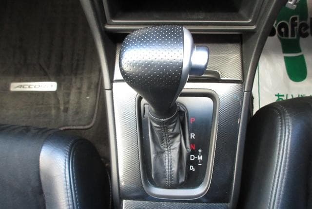2002 Honda Accord JDM car for sale — photo 11 of 25