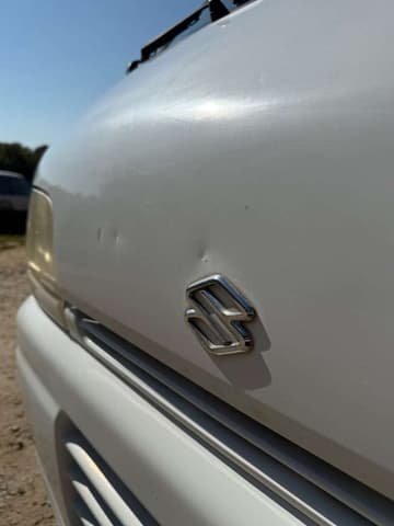 1999 Suzuki Carry JDM car for sale — photo 2 of 10
