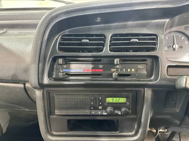 1995 Suzuki Carry JDM car for sale — photo 10 of 25