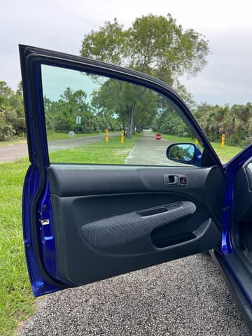 1998 Honda Civic JDM car for sale — photo 14 of 27