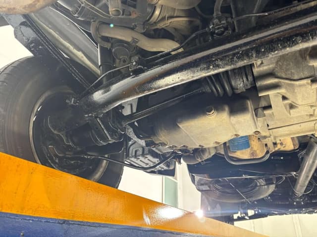 1995 Honda Acty JDM car for sale — photo 19 of 24